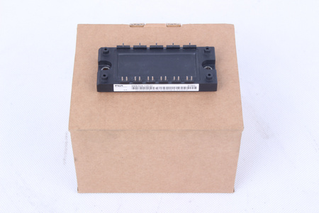 6MBI50S-120-02 FUJI ELECTRIC