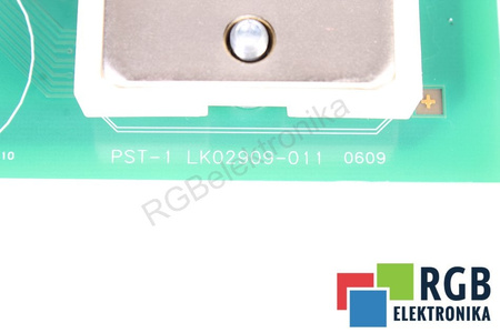 PST-1 ELAU LK02909-011 DALIMS