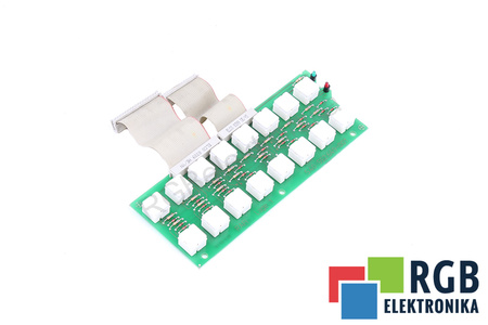 5.40552.649-001 RAFI KLAVIATŪRA