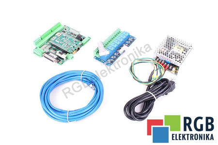 #14455 CENTROID ACORN CNC VALDIKLIO RINKINYS