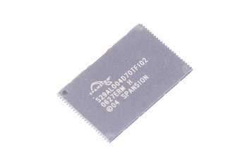 S29AL004D70TFI02 SPANSION