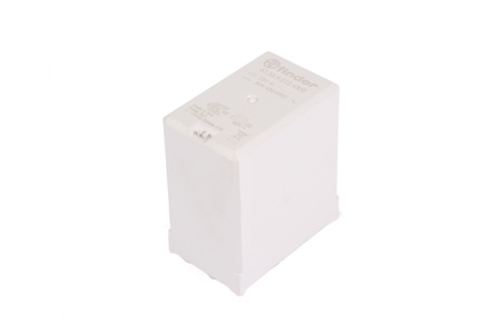 67.23.9.012.4300 FINDER 12V, 50A ESTAFETĖ