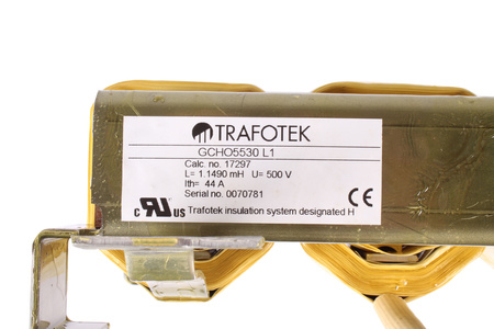 GCHO5530L1 TRAFOTEK TRANSFORMATORIUS