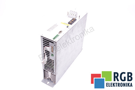 S18-00-03 FERROCONTROL ACHSREGELCONTROLLER