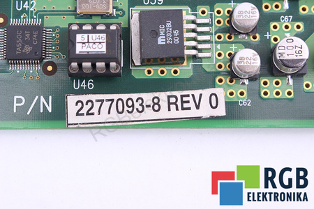 2277093-8 GE YOKOGAWA MEDICAL SYSTEMS SKIRTAS LOGIQ3