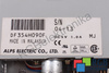 DF354H090F ALPS ELECTRIC DC5V 1.0A FLOPPY DRIVE