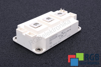 SKM400GAL124D SEMIKRON