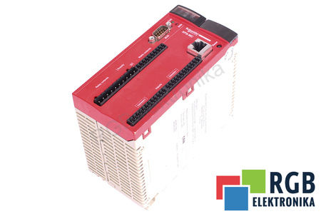 XPSMC16ZC SCHNEIDER ELECTRIC XPS-MC SAFETY CONTROLLER
