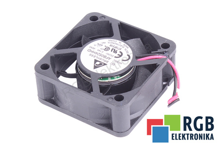 AFB0524HHD DELTA DC BRUSCHLESS 50X50X20MM 24V, 0.14A VENTILIATORIUS