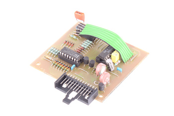 DEL-02 HAMEG HM1005-1