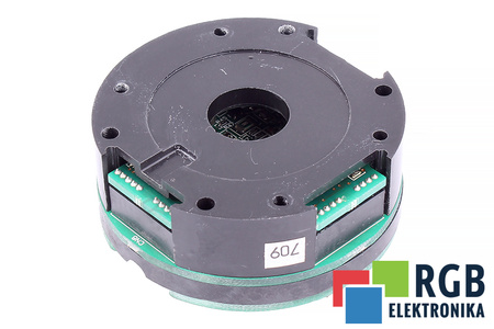 Q2AA08100DXZ2A SANYO DENKI CODER