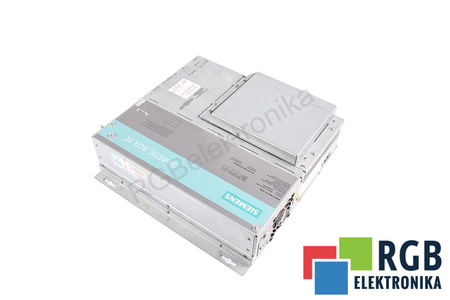 6ES7647-6BD26-0BB0 SIEMENS SIMATIC BOX PC PC627B