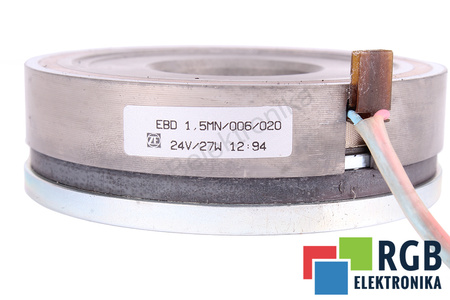 EBD1.5MN/006/020 ZF STABDYS