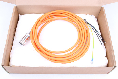 6FX2002-5CA01-1AF0 SIEMENS 1FT/1FK TO 611/810D/SIMOVERT 5M KABELIS