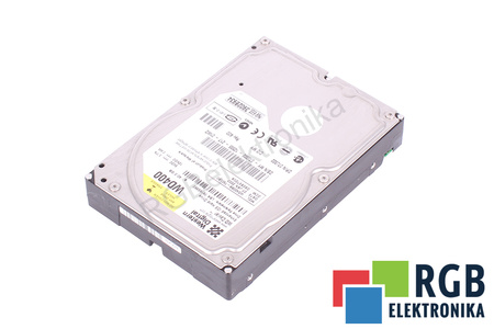 WD400BB-75CLB0 WESTERN DIGITAL WD400