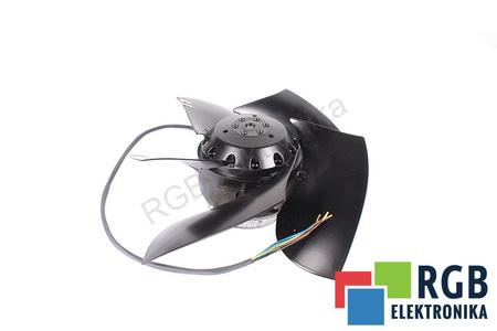 A2D250-AD26-05 EBM PAPST 251X251X84.5MM, 400V, 0.26A VENTILIATORIUS