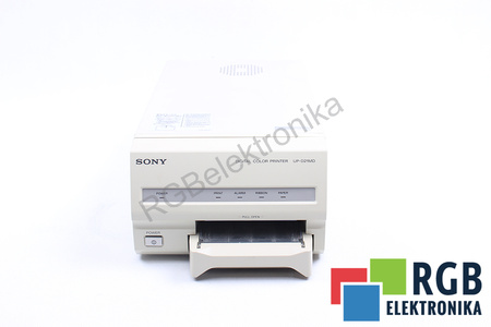 UP-D21MD SONY DIGITAL COLOR PRINTER USB