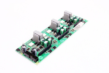 58081 KSB SKIRTAS PUMP DRIVE