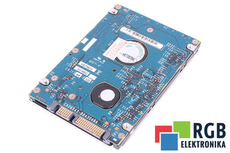 MHW2080BH FUJITSU 80GB, SATA, 2.5", HDD