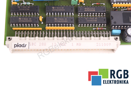 SBC288 PILZ 12MHZ 1MB 211009