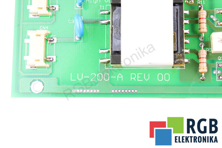 KEITIKLIS LV-200-A KEITIKLIS