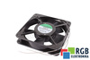 DP201AT2122HBL.GN SUNON 120X120X25MM, 230V VENTILIATORIUS