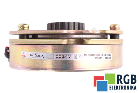 UA-0.8A MITSUBISHI ELECTRIC STABDYS