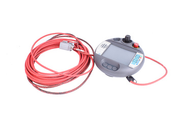 KETOP C100 D-CE KEBA 59718/15 MOKYMO PAKABUKAS