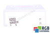 6202 NSK 15X35X11MM GUOLIS