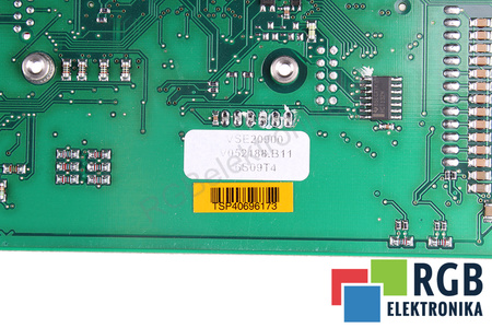 VSE20900 SCHENCK DISOMAT SATUS