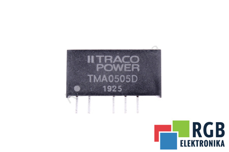 TMA0505D TRACO POWER