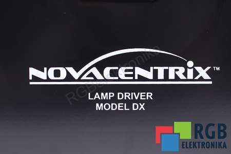 DX NOVACENTRIX