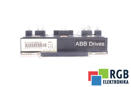 PP10012HS(ABBN)5A ABB