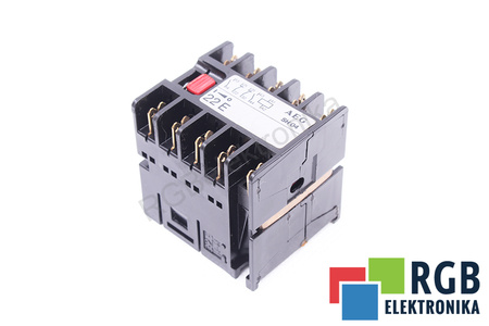 SH04 AEG 300V, 16A ESTAFETĖ