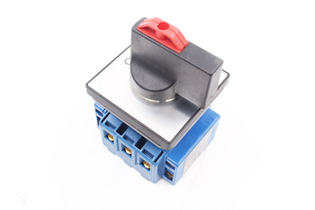 KG41B KRAUS&NAIMER ATJUNGIKLIS