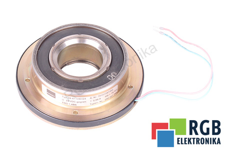 8661109H24 BINDER STABDŽIŲ RITĖ