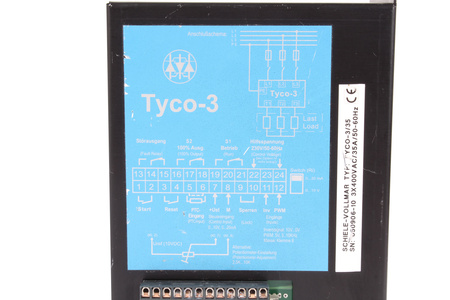 TYCO-3/35 TYCO TYCO-3