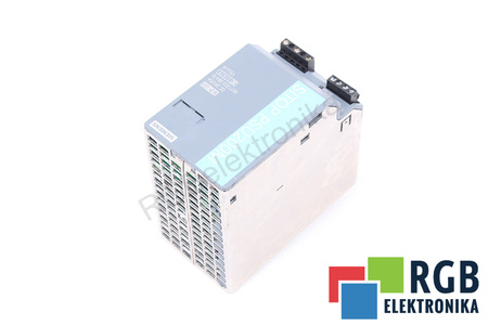 6EP1333-3BA10 SIEMENS SITOP PSU200M VALDYMO SPINTOS MAITINIMO ŠALTINIS