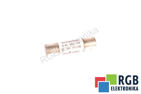 SAUGIKLIS A070GRB10T13 FERRAZ G330010 660V, 10A SAUGIKLIS