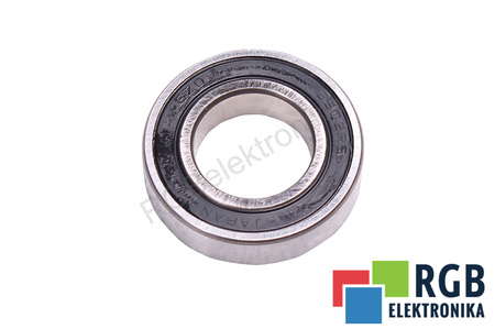 6902-2RS EZO 15X28X7 GUOLIS