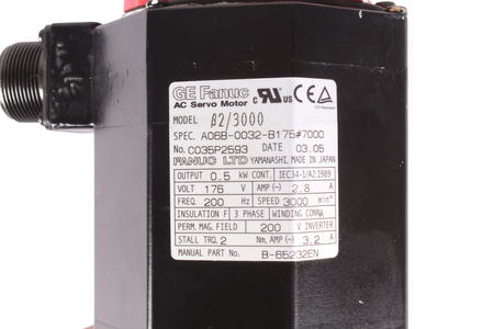 A06B-0032-B175#7000 FANUC