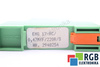 EMG17-RC/0.47MYF/220R/S PHOENIX CONTACT 2948254