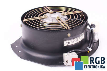 W2E200-CE31-14 EBM PAPST 55W 220/230V 0.26A VENTILIATORIUS