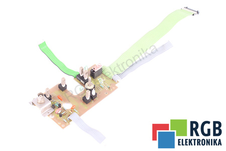 FL-01 HAMEG HM1005-1