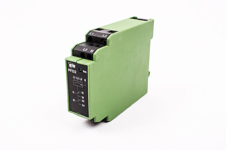 PFD2 BTR SAUGOS RELĖ