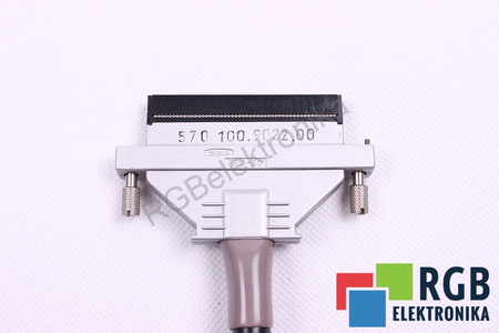 FRC-50 570100.9022.00 1M KABELIS