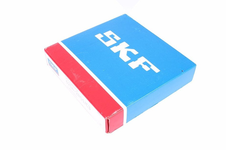 6214-2RS1/C3 SKF 70X125X24 GUOLIS