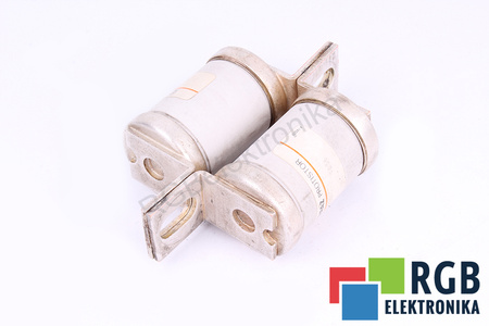 SAUGIKLIS 6.6URGM236/300 FERRAZ 660V, 300A