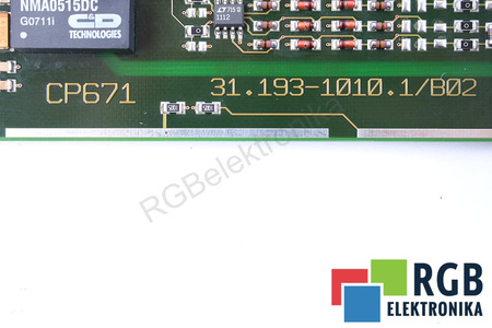 CP671 31.193-1010.1/B02 TRUMPF TASC-MFB