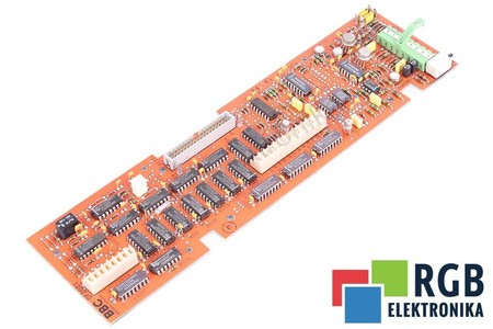 DF2001 BBC BROWN BOVERI SUGEDĘS – DALIMS